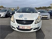 Opel Corsa 1.0i Xep 12v Essentia, 2003 – foto 3 – kavel bij Hammertime