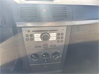 Opel Meriva, 2006 – foto 14 – kavel bij Hammertime