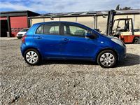 Toyota Yaris – foto 4 – kavel bij Hammertime