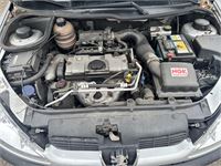 Peugeot 206, 2005 – foto 25 – kavel bij Hammertime