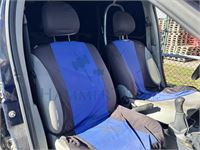 Dacia Logan Van 1.6i Ambiance, 2010 – foto 25 – kavel bij Hammertime