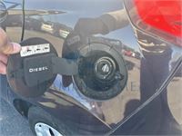 Ford Fiesta 1.6 Tdci Trend Dpf, 2010 – foto 22 – kavel bij Hammertime