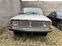 Volvo 145, 1970 – foto 2 – kavel bij Hammertime, Essen