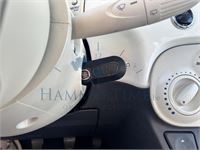 Fiat 500 1.2i Live Edizione, 2018 – foto 19 – kavel bij Hammertime
