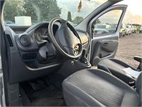 Peugeot Bipper, 2009 – foto 11 – kavel bij Hammertime
