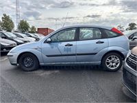 Ford Focus 1.8i Flexifuel Trend Sip, 2004 – foto 8 – kavel bij Hammertime