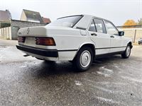 Mercedes 190e, 1984 – foto 5 – kavel bij Hammertime, Essen