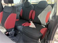 Citroen C2, 2008 – foto 20 – kavel bij Hammertime