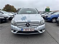 Mercedes-Benz B-Class (w246) B, 2014 – foto 2 – kavel bij Hammertime