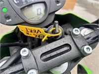 Kawasaki Er, 2008 – foto 9 – kavel bij Hammertime