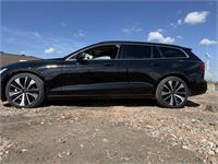 Volvo V60, 2025 – foto 8 – kavel bij Hammertime