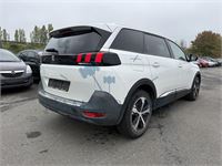 Peugeot 5008 1.6 Bluehdi Allure 115 At, 2018 – foto 5 – kavel bij Hammertime