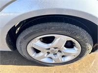 Opel Astra, 2008 – foto 26 – kavel bij Hammertime