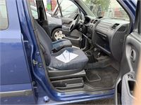 Suzuki Wagon R+ 1.3 Ddis 16v Xl, 2004 – foto 25 – kavel bij Hammertime