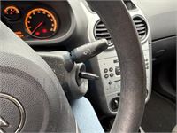Opel Corsa 1.4i Black Edition, 2011 – foto 17 – kavel bij Hammertime