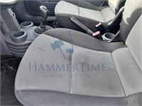 Mitsubishi Colt 1.3i 16v Inform, 2009 – foto 12 – kavel bij Hammertime