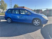 Peugeot 206 Cc Phase Ii 2.0i 16v, 2004 – foto 4 – kavel bij Hammertime