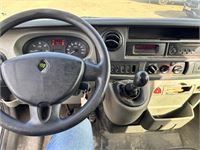 Renault Master, 2009 – foto 14 – kavel bij Hammertime