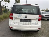 Skoda Yeti 1.2 Tsi Active, 2014 – foto 6 – kavel bij Hammertime