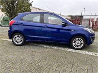 Ford Ka+ Active 1.2i (eu6.2), 2019 – foto 4 – kavel bij Hammertime