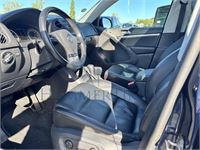 Volkswagen Tiguan 2.0 Cr Tdi 4mot. Sport & Style Bmt Dsg, 2015 – foto 12 – kavel bij Hammertime