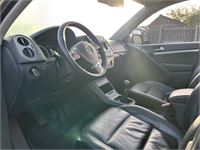 Volkswagen Tiguan, 2015 – foto 12 – kavel bij Hammertime