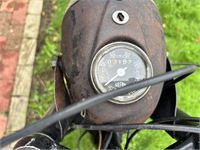 Gilera, 1966 – foto 10 – kavel bij Hammertime