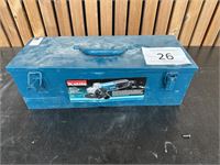 Makita 9558hnr Haakse Slijper – foto 4 – kavel bij Hammertime