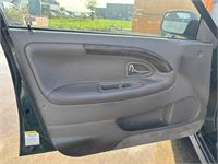 Volvo V40, 2001 – foto 9 – kavel bij Hammertime