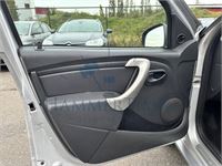 Dacia Sandero Stepway 1.5 Dci Stepway, 2010 – foto 9 – kavel bij Hammertime