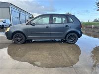 Volkswagen Polo, 2007 – foto 8 – kavel bij Hammertime