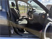Dacia Sandero, 2010 – foto 25 – kavel bij Hammertime