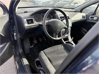 Peugeot 307 1.4i D-Sign, 2007 – foto 9 – kavel bij Hammertime