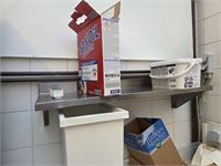 1 Lot Div Wandschappen – foto 3 – kavel bij Hammertime