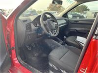 Skoda Fabia 1.0i Active, 2017 – foto 11 – kavel bij Hammertime