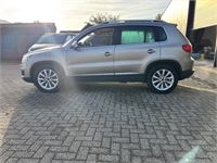 Volkswagen Tiguan, 2015 – foto 8 – kavel bij Hammertime
