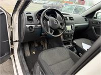 Skoda Yeti 1.2 Tsi Active, 2014 – foto 9 – kavel bij Hammertime
