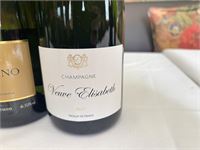 1 Fles Cava + 1 Fles Champagne – foto 3 – kavel bij Hammertime