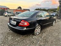 Mercedes C-Klasse – foto 5 – kavel bij Hammertime