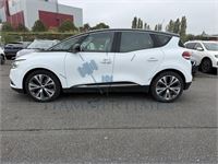 Renault Scenic 1.5 Dci Energy Intens Edc 110 At, 2017 – foto 8 – kavel bij Hammertime