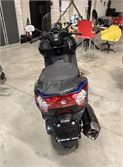 Kymco Dink Street 300, 2012 – foto 5 – kavel bij Hammertime