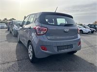 Hyundai I10 1.0i Fun, 2015 – foto 7 – kavel bij Hammertime