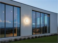 [00634] 12w 3000k Surface-Mounted Led Panels Waterproof Fire-Resistant – foto 6 – kavel bij Hammertime, Puurs