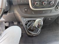 Renault Traffic, 2019 – foto 13 – kavel bij Hammertime
