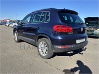 Volkswagen Tiguan 2.0 Cr Tdi 4mot. Sport & Style Bmt Dsg, 2015 – foto 7 – kavel bij Hammertime