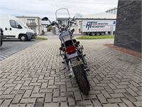 Suzuki Intruder Custom 700, 1988 – foto 6 – kavel bij Hammertime