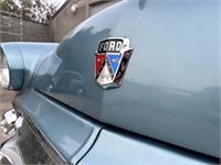 Ford Crestline Skyliner, 1954 – foto 10 – kavel bij Hammertime, Essen