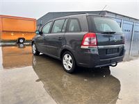 Opel Zafira, 2012 – foto 7 – kavel bij Hammertime