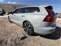 Volvo V60, 2025 – foto 7 – kavel bij Hammertime