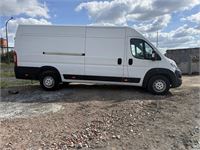 Opel Movano, 2022 – foto 4 – kavel bij Hammertime